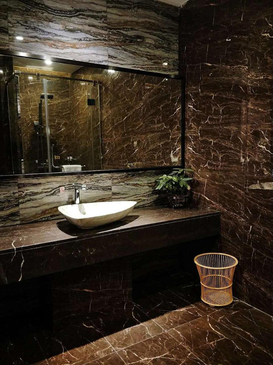 Kardon Hotel Gorgeous Guangzhou Exterior photo