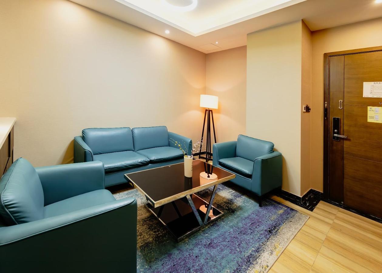 Kardon Hotel Gorgeous Guangzhou Exterior photo