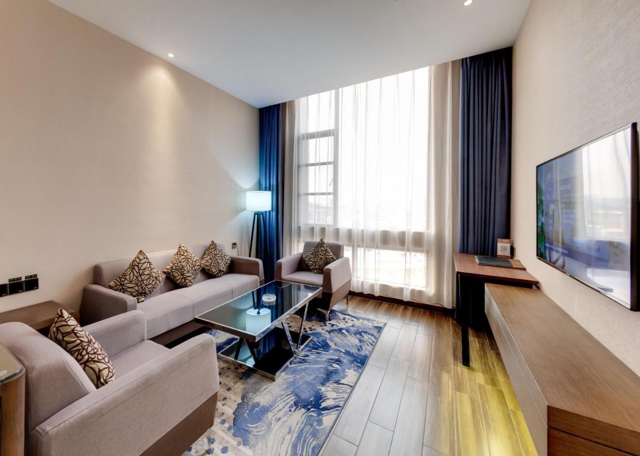 Kardon Hotel Gorgeous Guangzhou Exterior photo